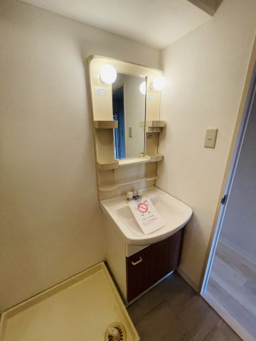 パークテラス桂川