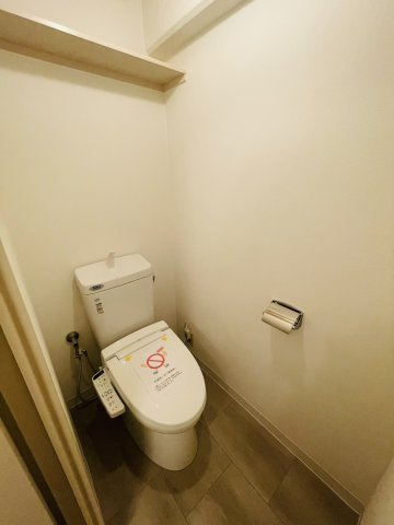 パークテラス桂川