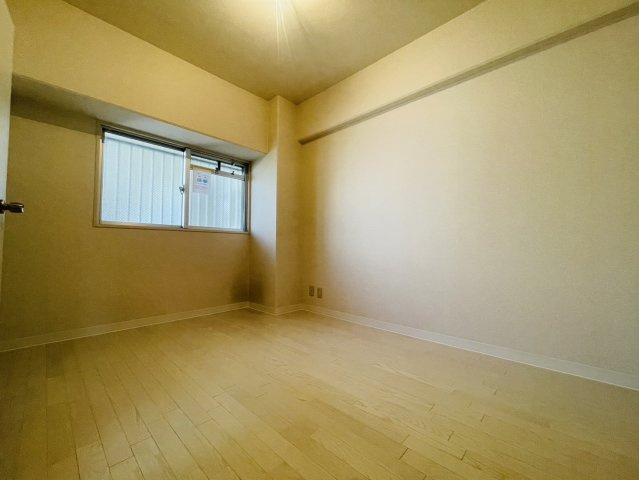 パークテラス桂川