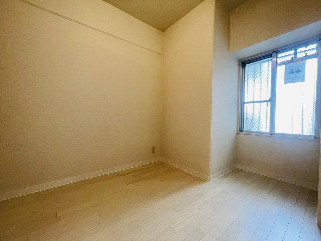 パークテラス桂川