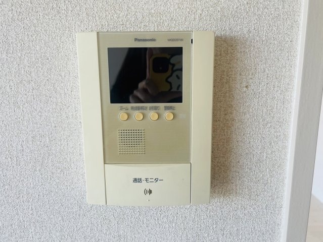 パークテラス桂川