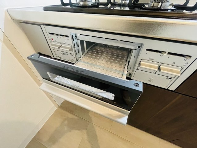 パークテラス桂川