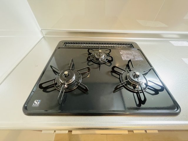 パークテラス桂川