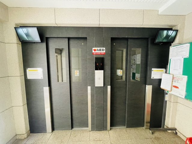 パークテラス桂川