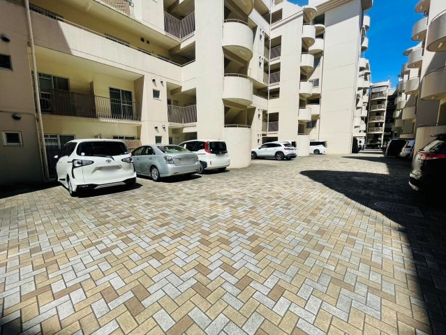 パークテラス桂川