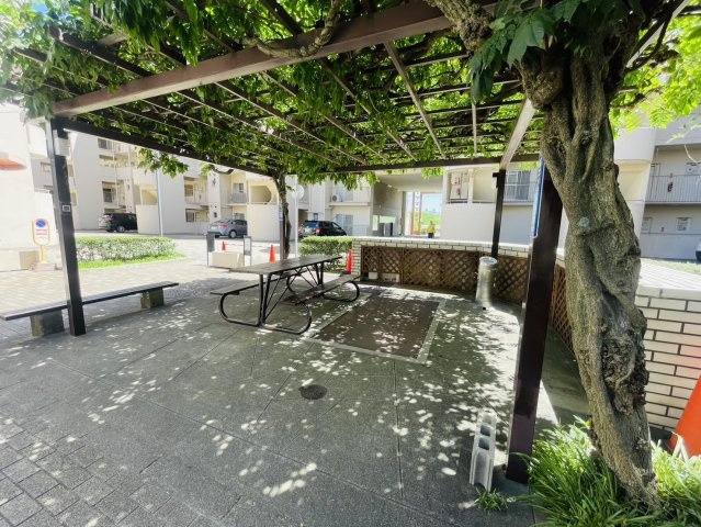 パークテラス桂川