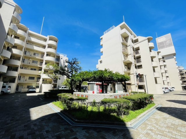 パークテラス桂川