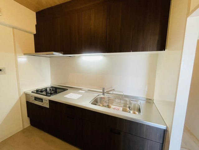 パークテラス桂川