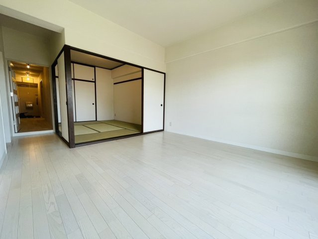 パークテラス桂川