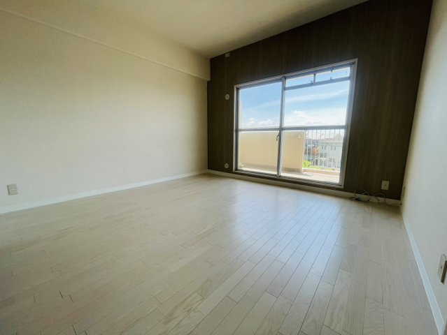 パークテラス桂川