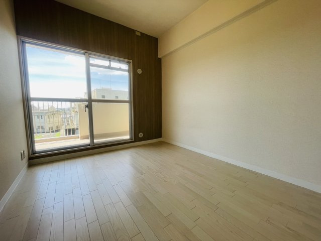 パークテラス桂川