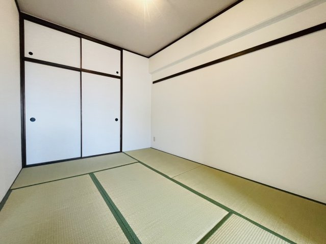パークテラス桂川