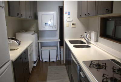 【キッチン】 | グランフォルム須磨浦