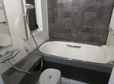 【浴室】 | グランフォルム須磨浦