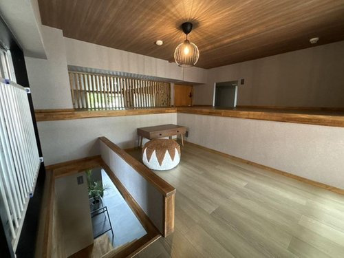 【その他】 | アーサヒルズ　ＣＳ棟