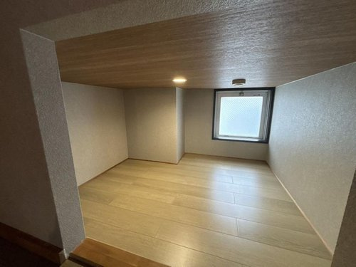 【洋室】 | アーサヒルズ　ＣＳ棟