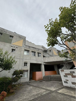 【外観】 | アーサヒルズ　ＣＳ棟