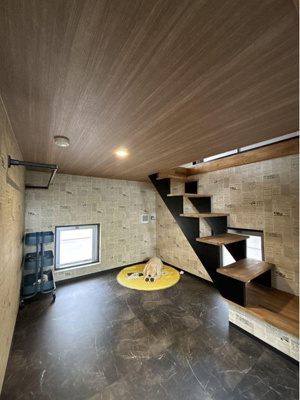 【駐車場】 | アーサヒルズ　ＣＳ棟