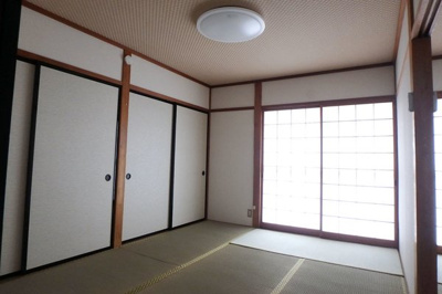 【和室】 | コーポ英