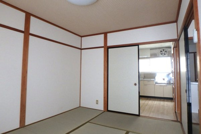 【和室】 | コーポ英