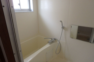 【浴室】 | コーポ英