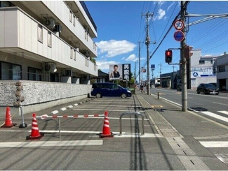 【駐車場】 | プレミール