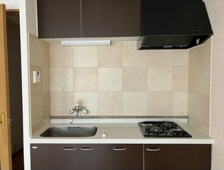 【キッチン】 | プレミール