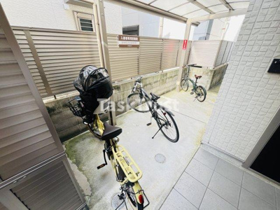 【その他共用部分】 | プリエール高倉