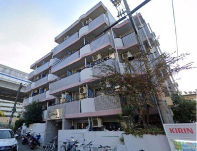 【外観】 | メゾンドアーム