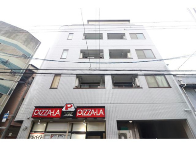 【外観】 | フローラミヤザキ