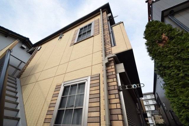 プランドール夏見台