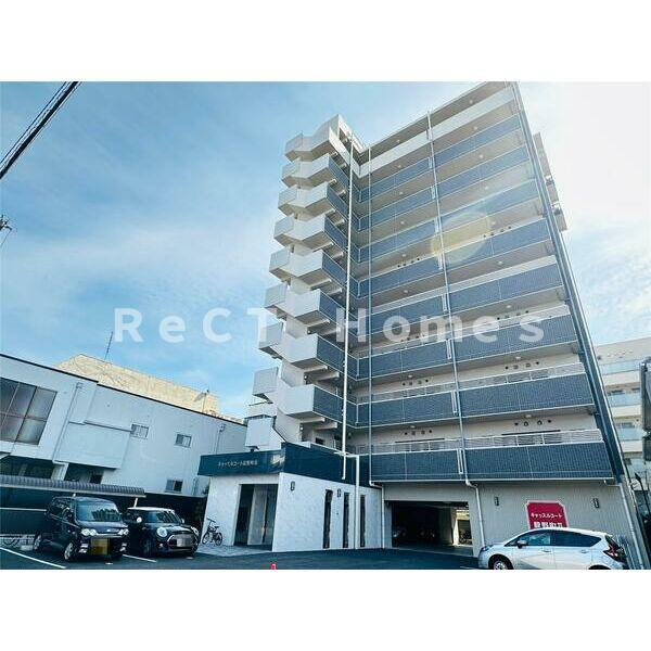 キャッスルコート龍野町Ⅱ