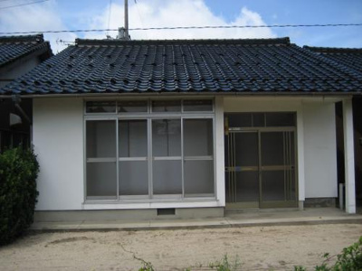 【外観】 | こうや荘