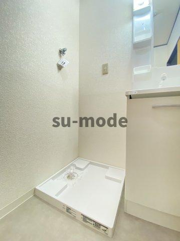 TKマンションの内装