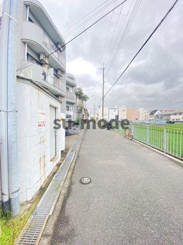 TKマンションの周辺