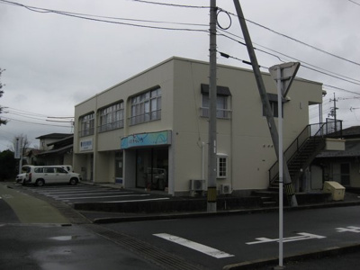 【外観】 | コーポサン