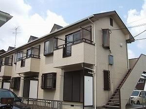 【展望】 | ハイム桧ノ木(ハイムヒノキ)