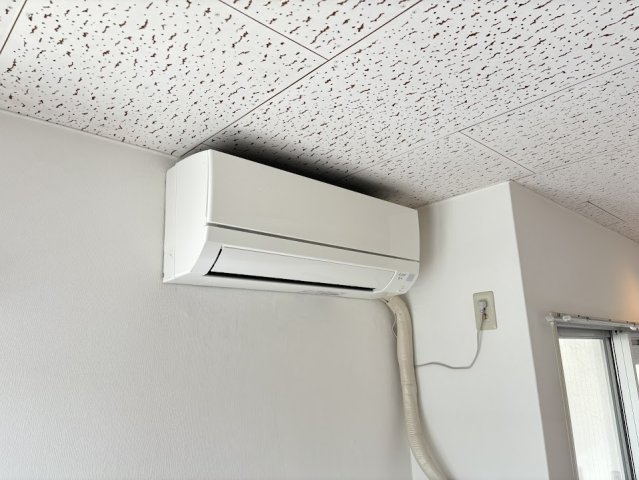 下鴨女子学生会館テラッセ糺の森の設備