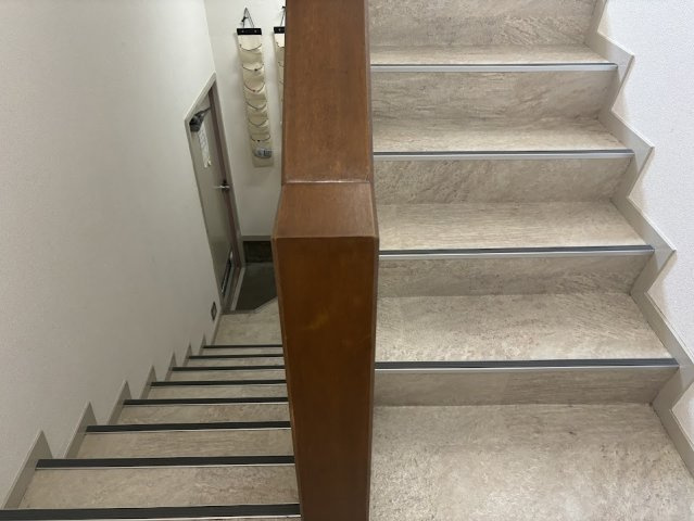 下鴨女子学生会館テラッセ糺の森のその他共用部分