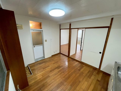 【キッチン】 | コーポ嘉数 | コーポ嘉数★那覇市上間エリア