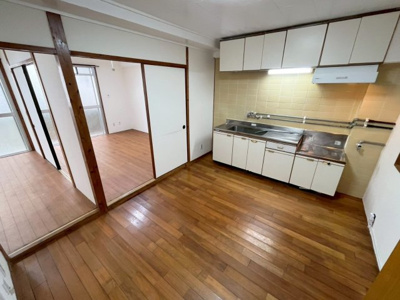 【キッチン】 | コーポ嘉数 | コーポ嘉数★那覇市上間エリア