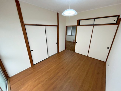 【洋室】 | コーポ嘉数 | コーポ嘉数★那覇市上間エリア