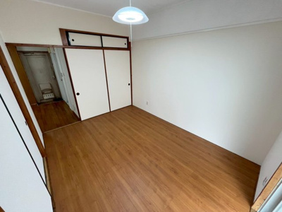 【洋室】 | コーポ嘉数 | コーポ嘉数★那覇市上間エリア