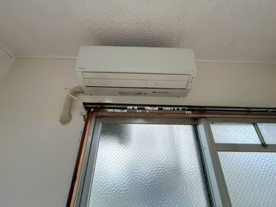 【洋室】 | コーポ嘉数 | コーポ嘉数★那覇市上間エリア