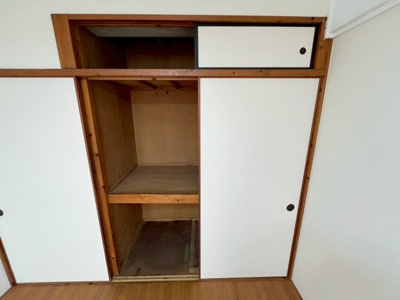 【収納】 | コーポ嘉数 | コーポ嘉数★那覇市上間エリア