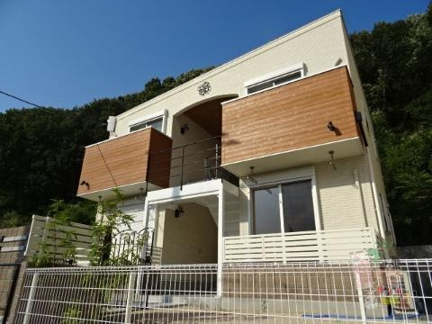 ｓｈｉｎｙｆｌｏｗｅｒ（シャイニーフラワー）の外観|外観写真（昼）