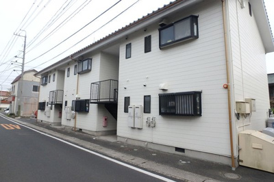 【その他】 | メゾンリベルテ