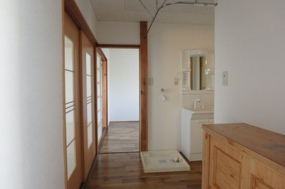 【内装】 | メゾンリベルテ