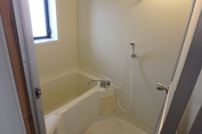 【浴室】 | メゾンリベルテ