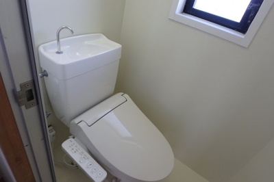 【トイレ】 | メゾンリベルテ